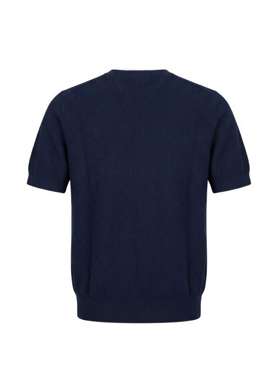 26SS 알테아 반팔 티셔츠 2651007 Blue - ALTEA