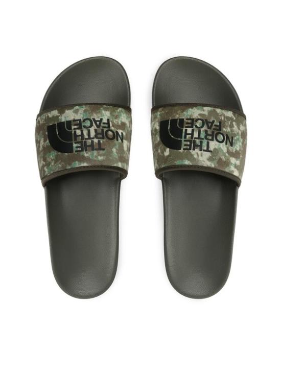 26SS 노스페이스 샌들 NF0A4T2R IYL1 MLTRYOLVSTPLDCMPRNT TNFBK - NORTH FACE