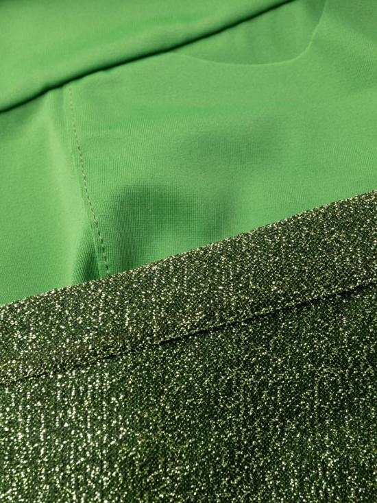 26SS 오세리 원피스 수영복 LIS601 GREEN Green - OSÉREE