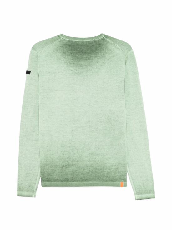 26SS 알알디 스웨터 26108 Green - RRD