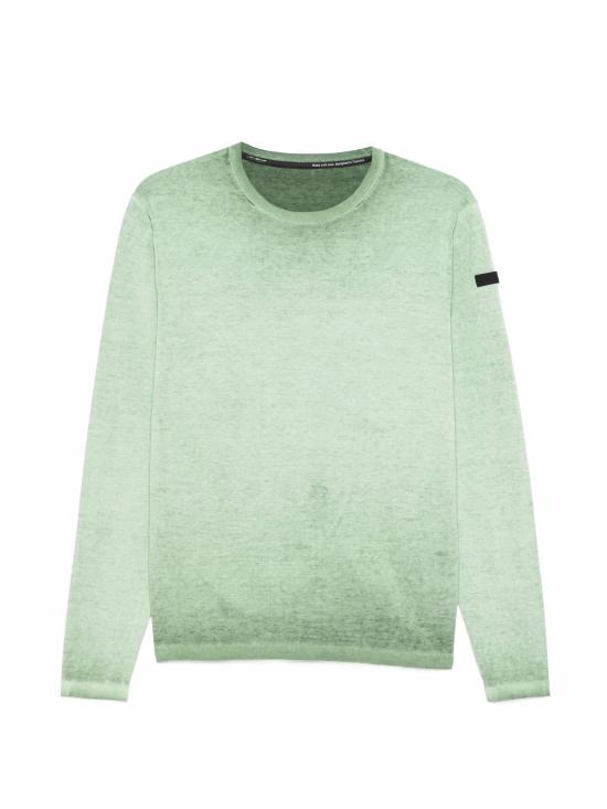 26SS 알알디 스웨터 26108 Green