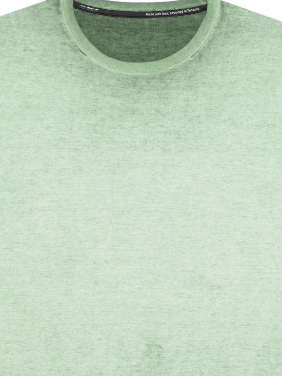 26SS 알알디 스웨터 26108 Green - RRD