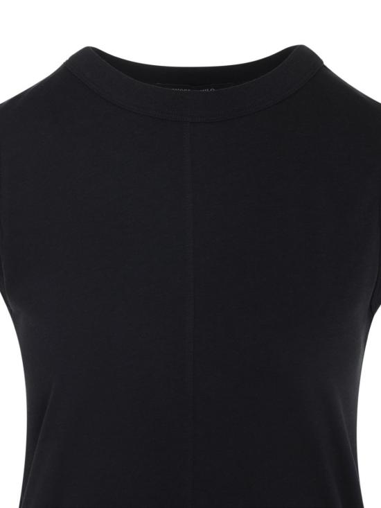 26SS 피비 파일로 긴팔 티셔츠 CT122CO3128 900BK Black - PHOEBE PHILO