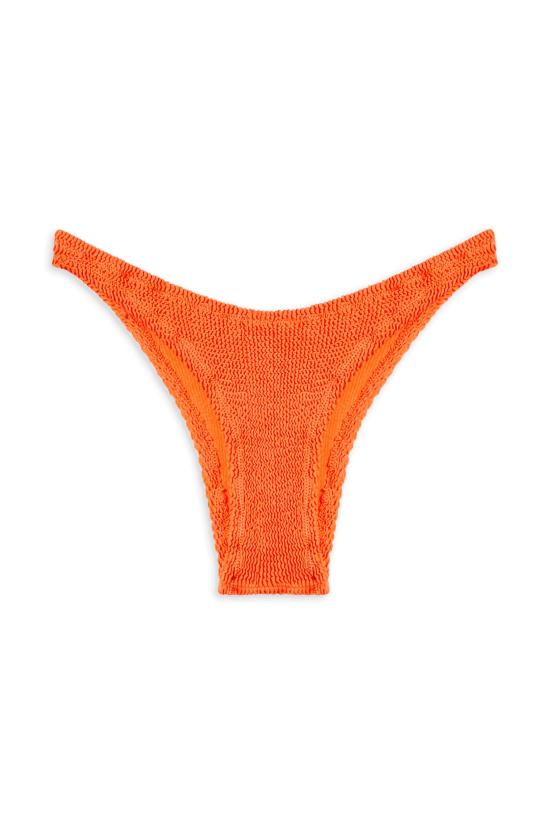 26SS 레이나올가 비키니 수영복 GINNYBIKINIBTMSKIMPY NEWORANGE