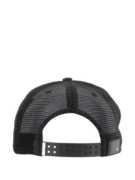 26SS 아미리 모자 AMSAHE1041 001 Black - AMIRI