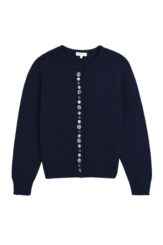  데미리 뉴욕 가디건