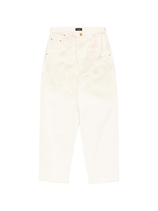 26SS 윌리 차바리아 데님 팬츠 WCDNM0011 065