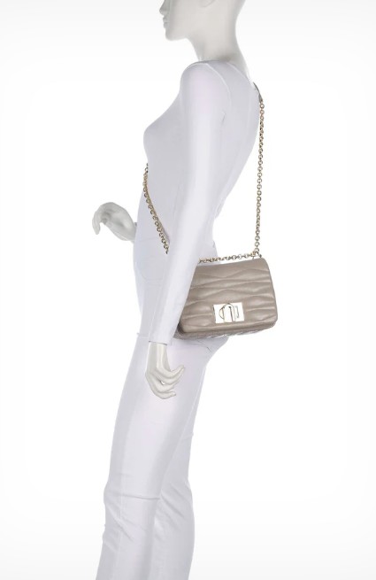 26SS 훌라 크로스백 WB01672 BX32214488S Linen - FURLA