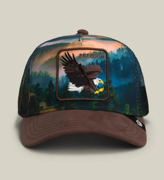 26SS 구린브로스 모자 1012702 GRO