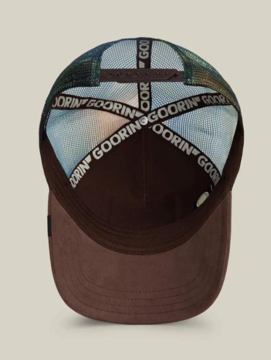 26SS 구린브로스 모자 1012702 GRO - GOORIN BROS