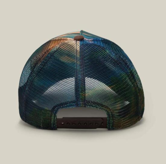 26SS 구린브로스 모자 1012702 GRO - GOORIN BROS