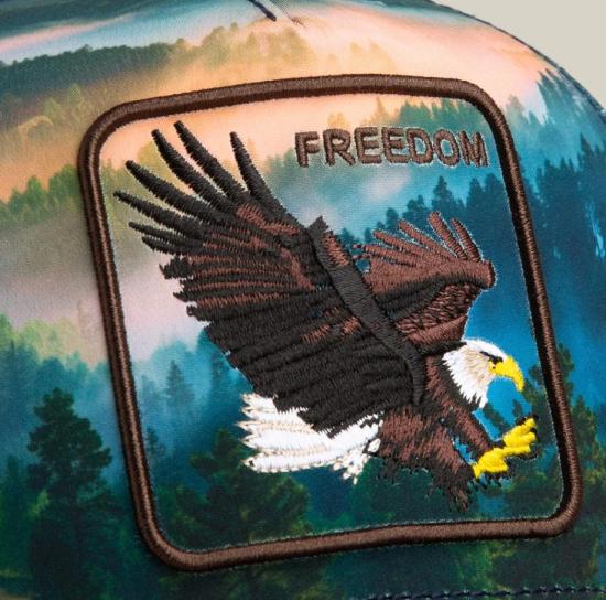 26SS 구린브로스 모자 1012702 GRO - GOORIN BROS