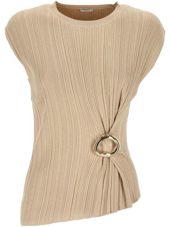 26SS 조셉 민소매 티셔츠 JF009779 0801