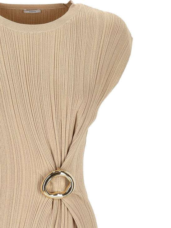 26SS 조셉 민소매 티셔츠 JF009779 0801 - JOSEPH