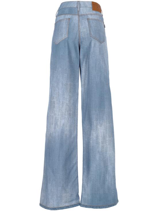 26SS 에르마노 설비노 데님 팬츠 D487P767TEEMY S4217 - ERMANNO SCERVINO