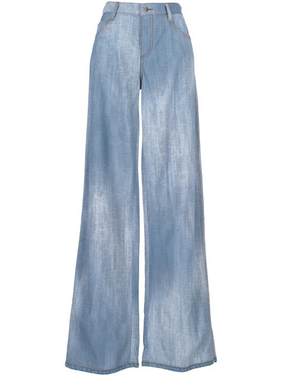 26SS 에르마노 설비노 데님 팬츠 D487P767TEEMY S4217