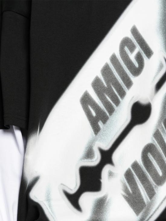 26SS 피디에프 반팔 티셔츠 DFM54039TJ101BLADE - PDF