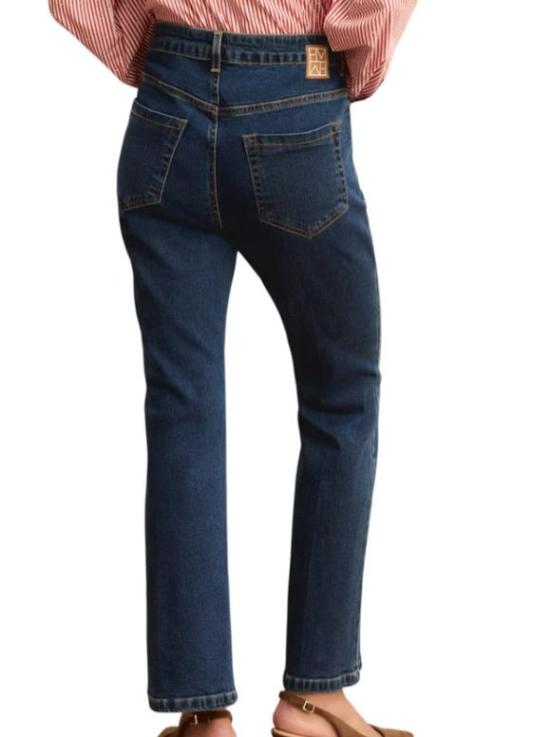 26SS 엠므 마렐라 데님 팬츠 2615181061200 507002 - EMME MARELLA