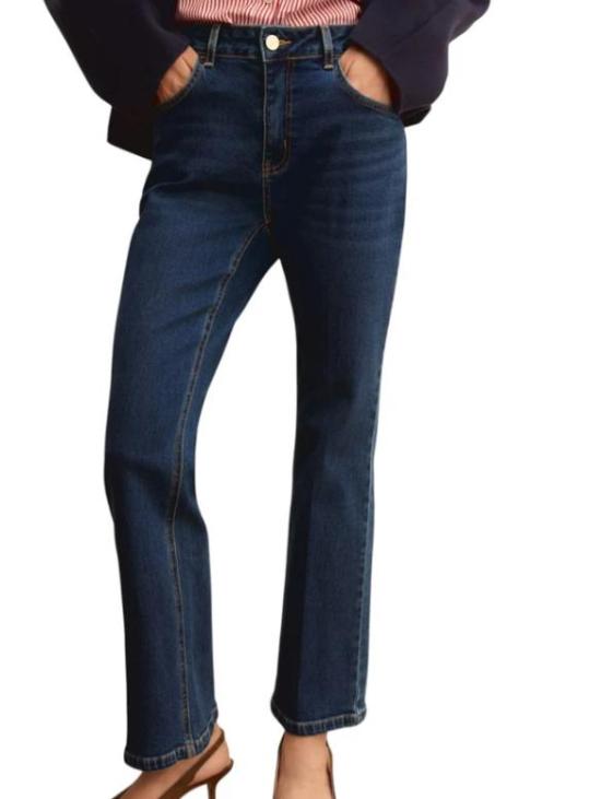 26SS 엠므 마렐라 데님 팬츠 2615181061200 507002