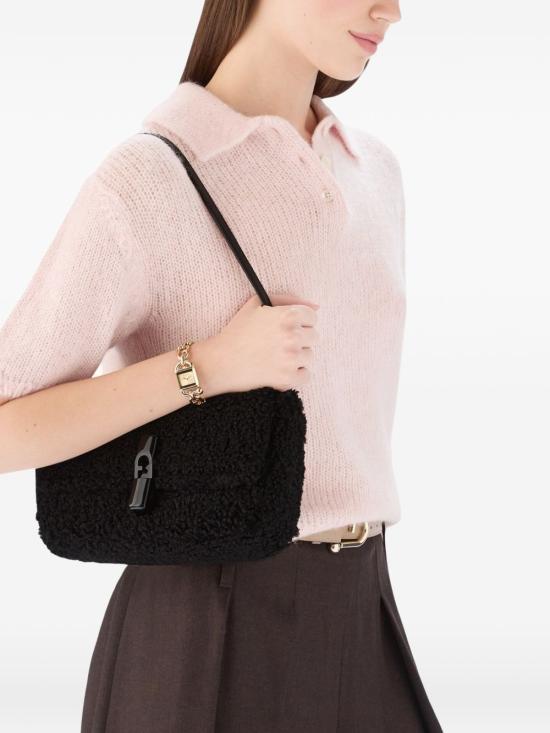 26SS 훌라 크로스백 WB01896 BX3411O6000 Black - FURLA