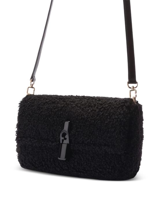 26SS 훌라 크로스백 WB01896 BX3411O6000 Black - FURLA