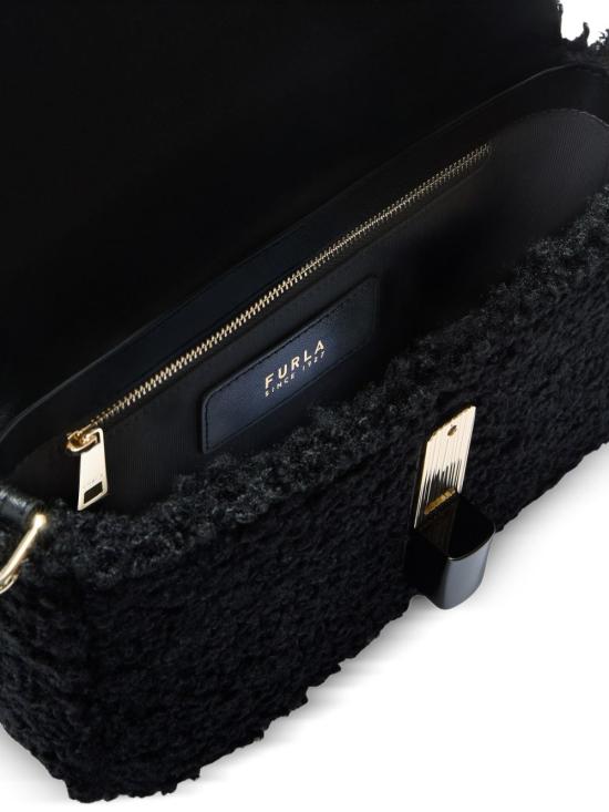 26SS 훌라 크로스백 WB01896 BX3411O6000 Black - FURLA