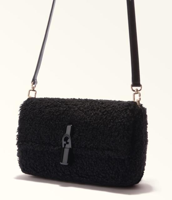 26SS 훌라 크로스백 WB01896 BX3411O6000 Black - FURLA