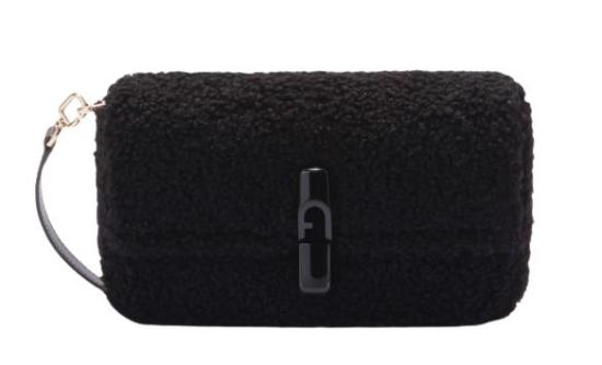 26SS 훌라 크로스백 WB01896 BX3411O6000 Black