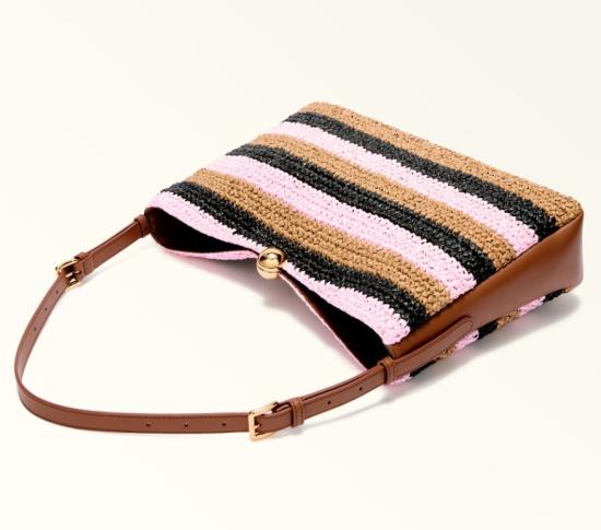 26SS 훌라 숄더백 WB02043 BX4447TCO00 Toni cognac - FURLA