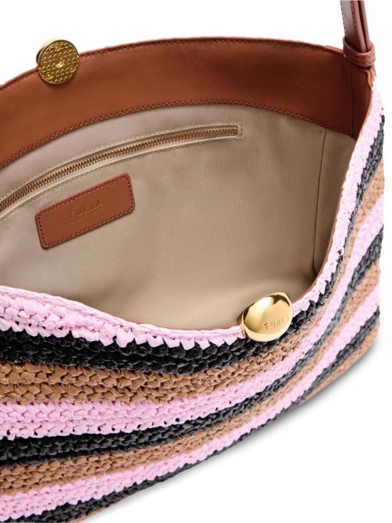 26SS 훌라 숄더백 WB02043 BX4447TCO00 Toni cognac - FURLA