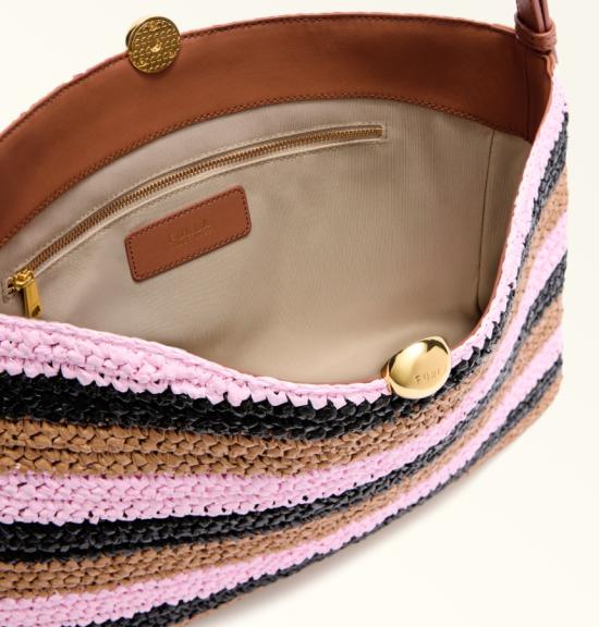 26SS 훌라 숄더백 WB02043 BX4447TCO00 Toni cognac - FURLA