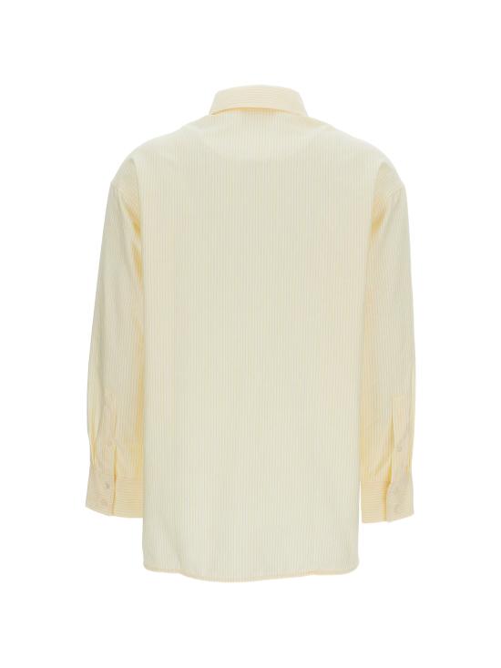 26SS 메종키츠네 셔츠 QW00415WC5098 0493 - MAISON KITSUNE