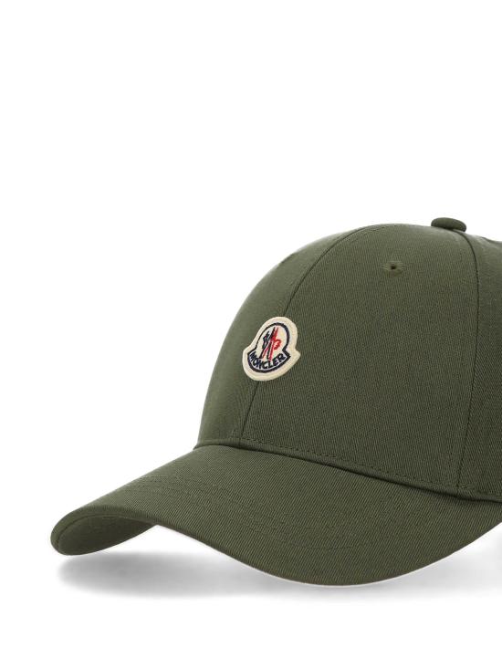 26SS [키즈] 몽클레어 모자 9543B000 17 0486389A - MONCLER