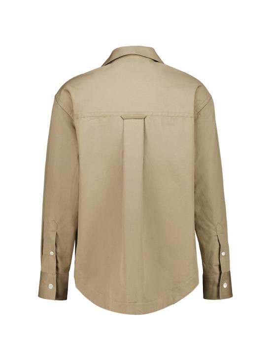 26SS 아미 셔츠 USH810 CO0214A036 - AMI