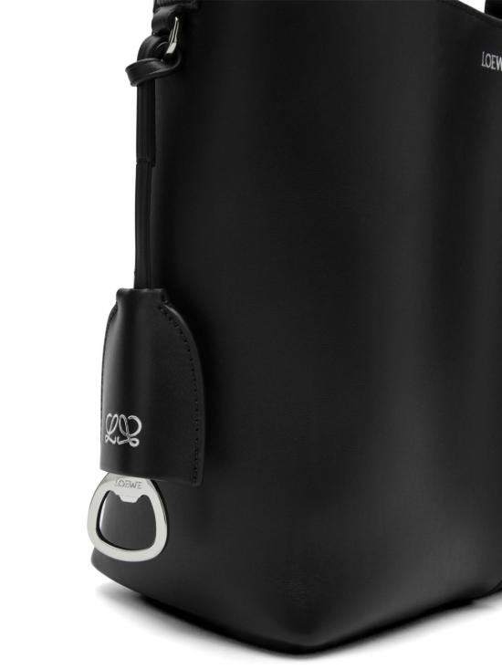 26SS 로에베 숄더백 AWRAWRPX01 1100 Nero - LOEWE