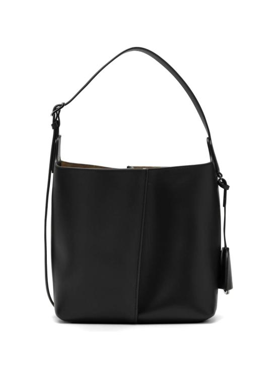 26SS 로에베 숄더백 AWRAWRPX01 1100 Nero - LOEWE