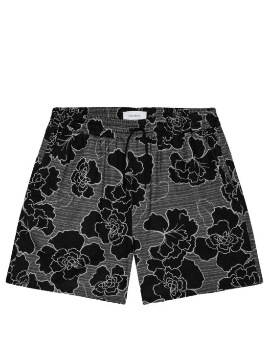 26SS 레듀 숏팬츠 1001488 Black