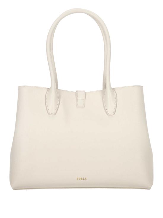 26SS 훌라 숄더백 WB01978 ARE000PNN00 Cream - FURLA