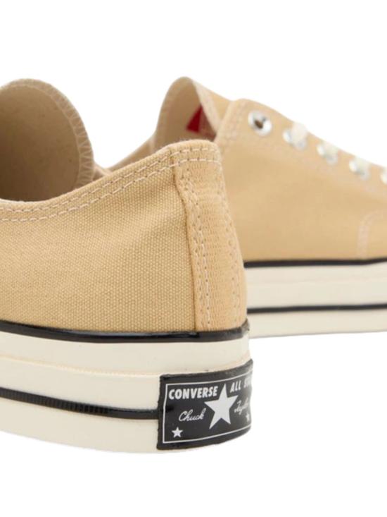 26SS 컨버스 스니커즈 A15974C 231 HAY DAY EGRET BLACK - CONVERSE