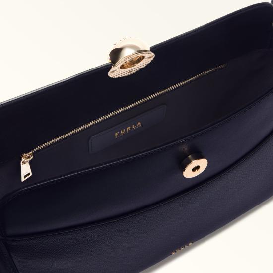 26SS 훌라 숄더백 WB01883 BX42964852S Ink blu - FURLA