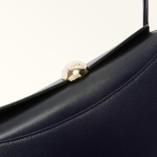 26SS 훌라 숄더백 WB01883 BX42964852S Ink blu - FURLA