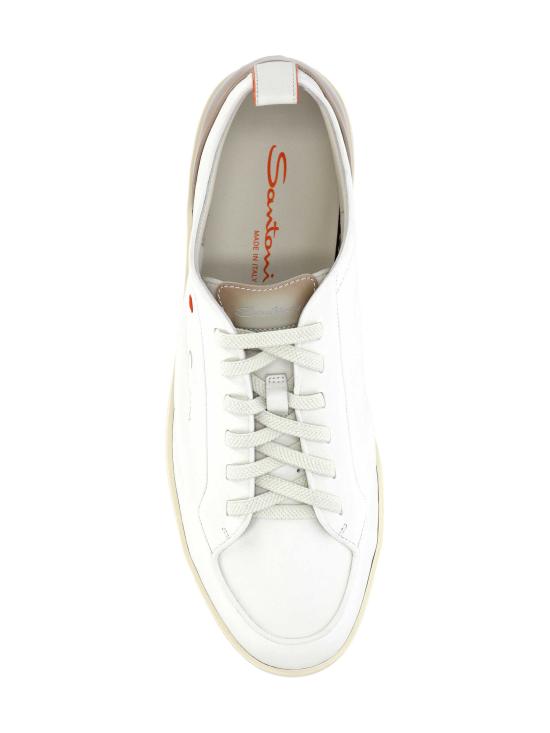 26SS 산토니 스니커즈 MBNO22184TIRTFEH I80 - SANTONI