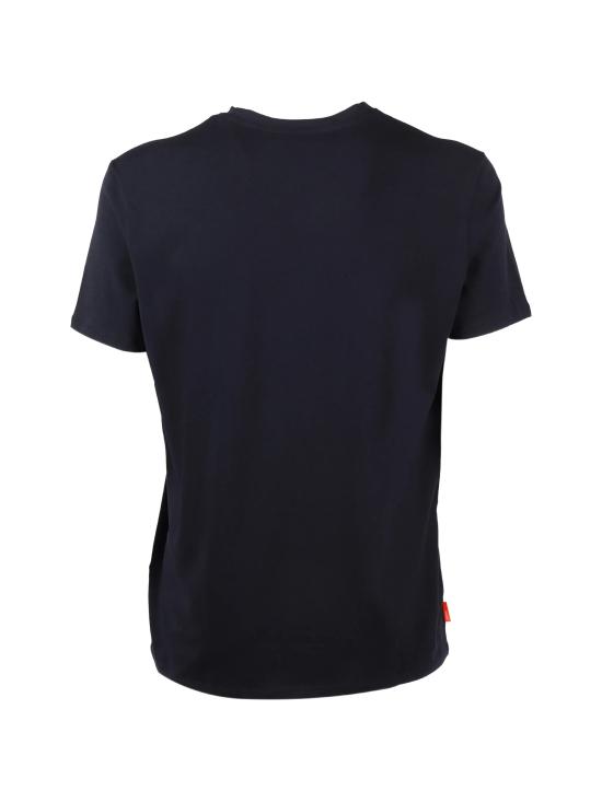 26SS 알알디 반팔 티셔츠 26200 60 Blue black - RRD