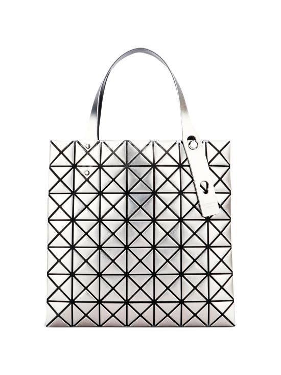 26SS 바오바오 토트백 BB66AG141 91 Silver