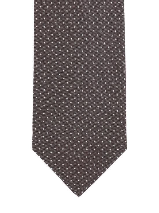 26SS 발바 넥타이 53513 0029 - BARBA