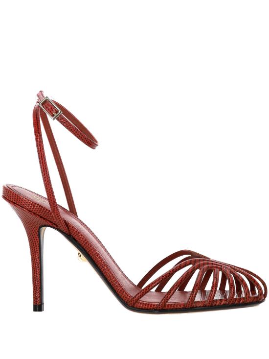 26SS 알레비 샌들 L26SC001 1309455RUST