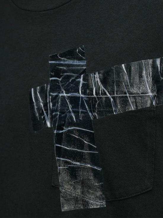 26SS 마르지엘라 반팔 티셔츠 S67GC0048 S24575860 - MAISON MARGIELA