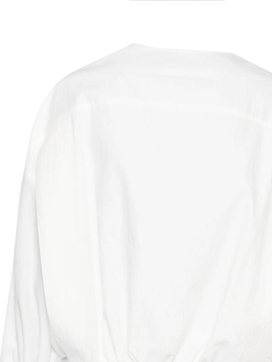 26SS 더 레이티스트 셔츠 TLW04007T0165ABTP T0001 White - THE LATEST