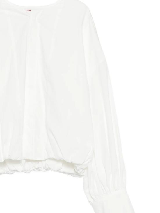 26SS 더 레이티스트 셔츠 TLW04007T0165ABTP T0001 White - THE LATEST