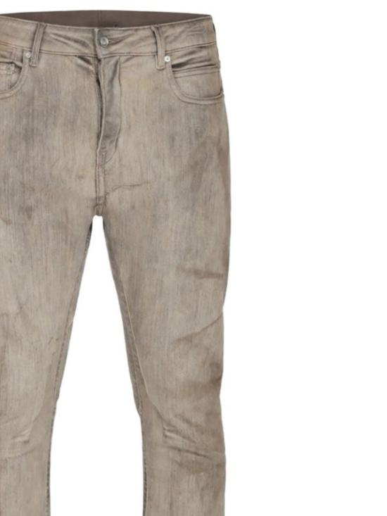 26SS 다크쉐도우 데님 팬츠 DU01F4366 SDST34 - DRKSHDW